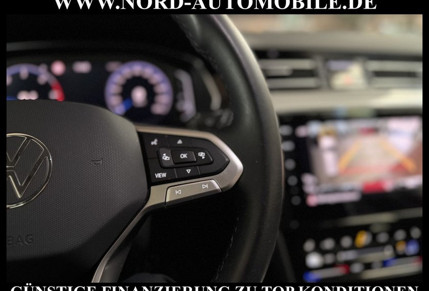 Volkswagen Passat Variant Passat Variant 2.0 TDI Business DSG Kamera/Dig.C
