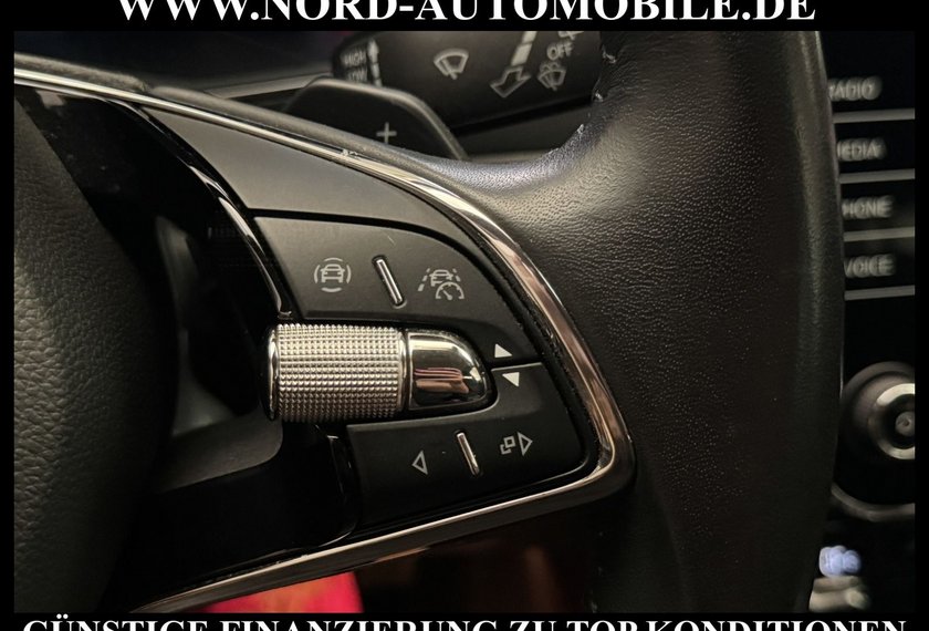 Skoda Superb Superb iV Combi Ambition 1.4 TSI DSG Kamera/AHK/