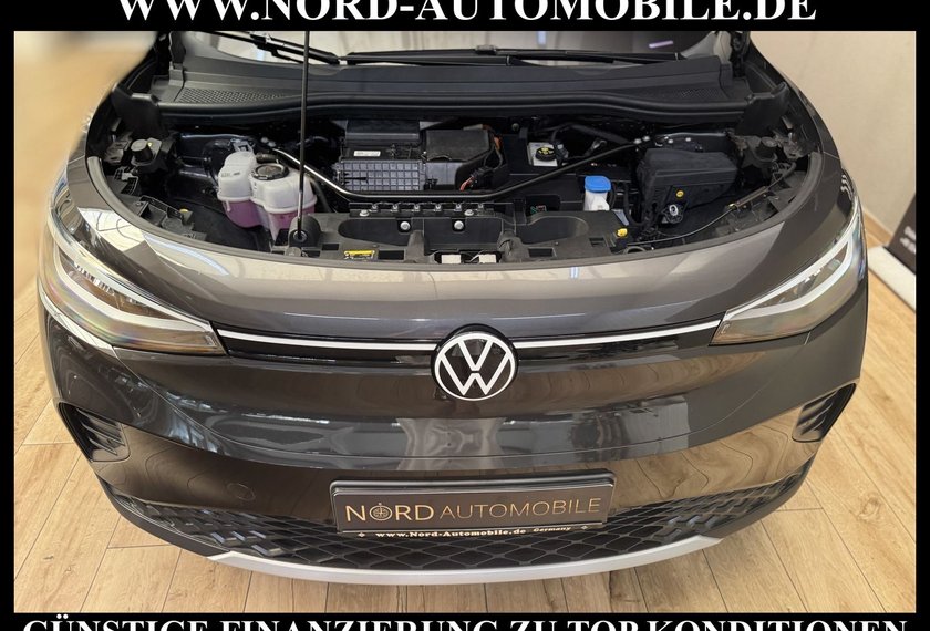 Volkswagen ID.4 ID.4 Pro Performance 1st Edition Wärmepumpe/20/