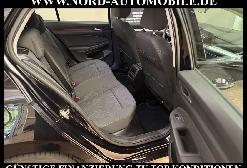 Volkswagen Golf Golf Life 2.0 TDI Navi/LED/ACC/16