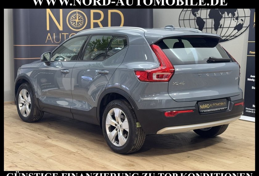 Volvo XC40 XC40 D3 Momentum Pro AWD*LED*NAV*BLIS