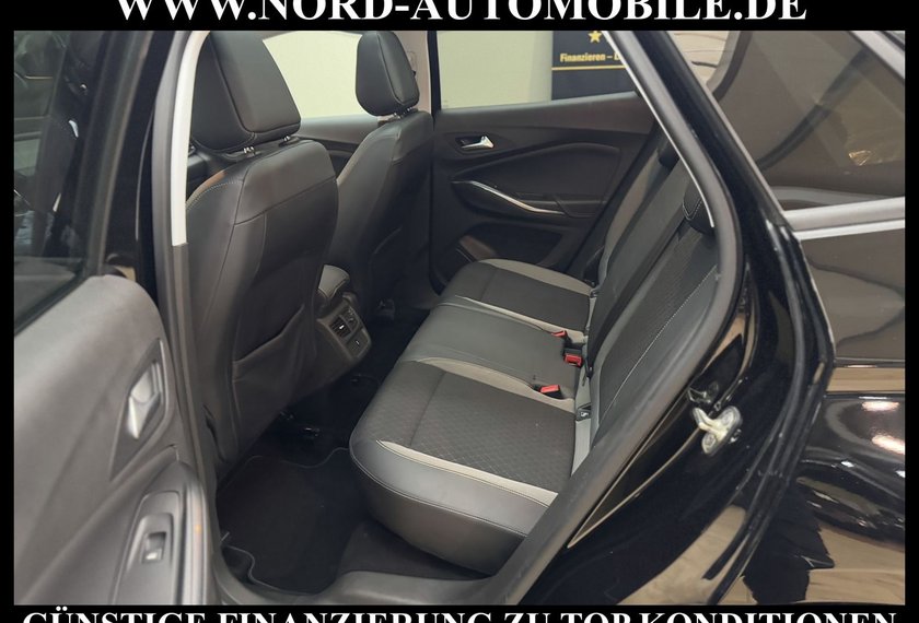 Opel Grandland (X) Grandland X 1.5 D BUSINESS*AHK*PANO*18Z*LED*