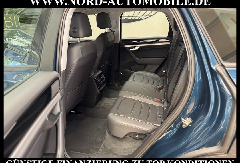 Volkswagen Touareg Touareg 3.0 TDI Drive 4MOT Luft/Innovision/AHK/