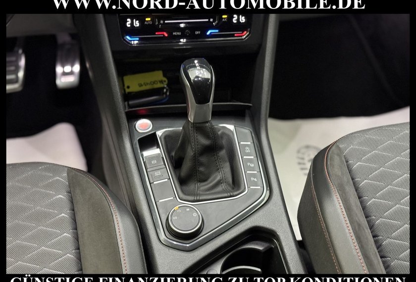 Seat Tarraco Tarraco 2.0 TDI DSG FR AHK/Kamera/LED/ACC/19