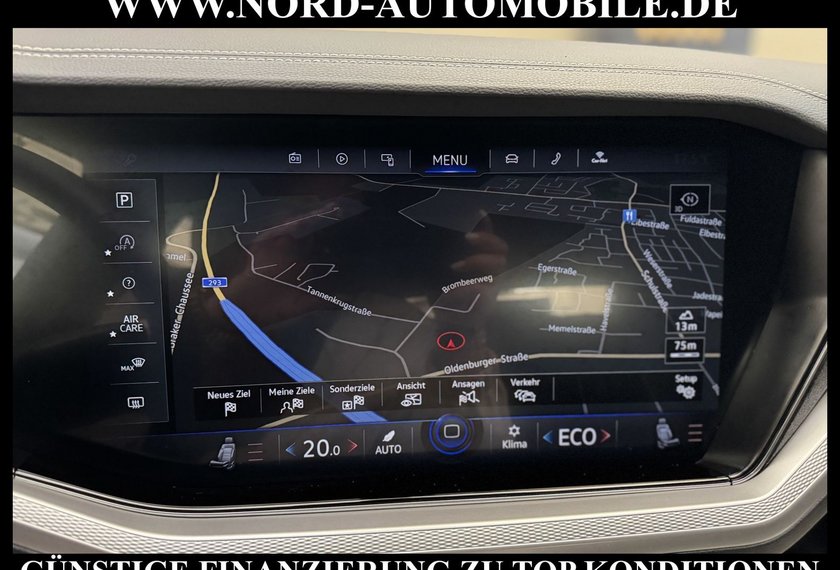 Volkswagen Touareg Touareg 4MOT 3.0 TDI Innovision/Luft/Kamera