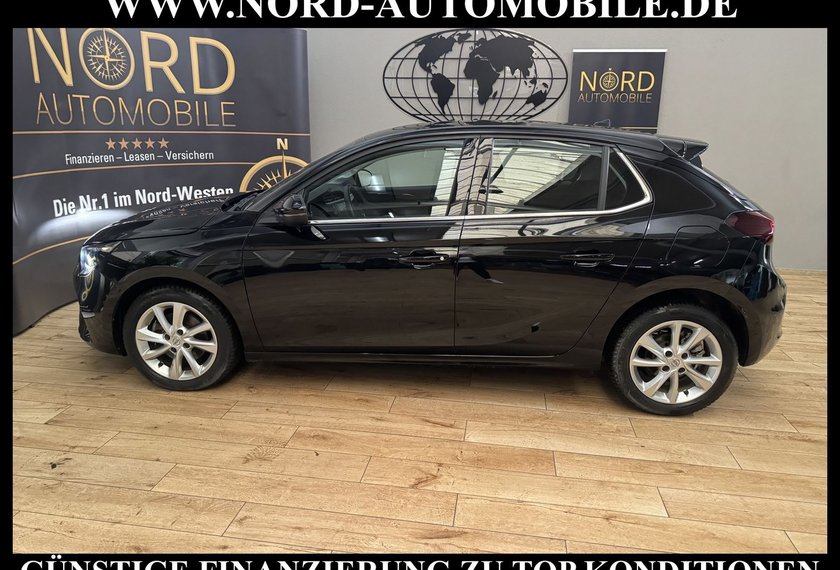 Opel Corsa Corsa F Elegance *LED*Navi*SHZ*DAB+*Carplay*