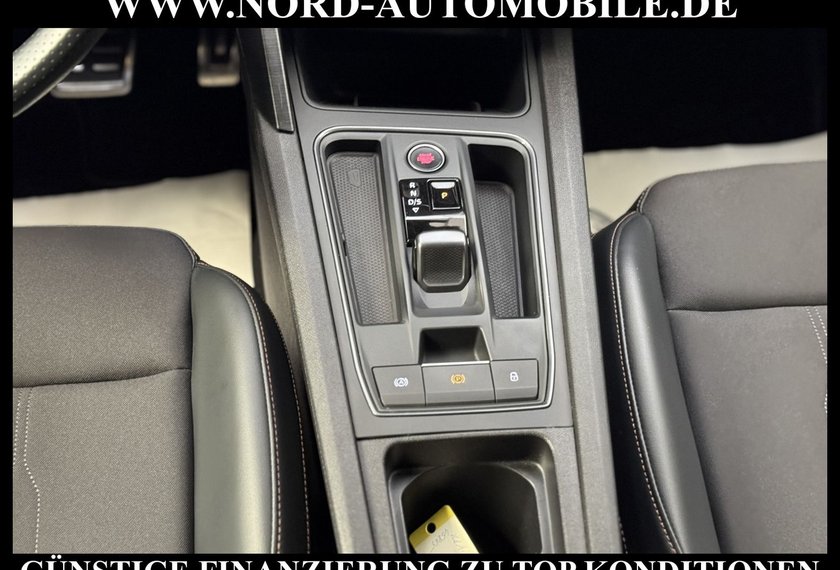 Cupra Leon Leon SP 1.4TSI e-Hybrid VZ DSG 19/AHK/Mattlack/