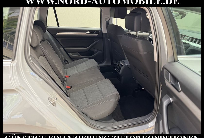 Volkswagen Passat Variant Passat Variant Business 2.0 TDI DSG Kamera/Navi/