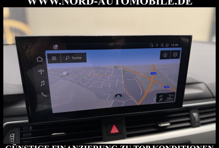 Audi A5 A5 Sportback 40 TDI *LED*B&amp;O*KAM*19ZOLL*MJ2021*