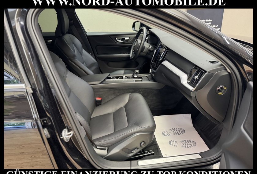 Volvo V60 V60 Kombi B4 Diesel Momentum *AHK*LED*UPE:59