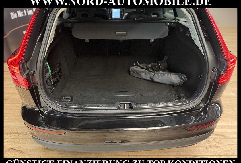 Volvo V60 V60 Kombi B4 D CORE *AHK*NAVI*LED*4xSHZ*UPE:57