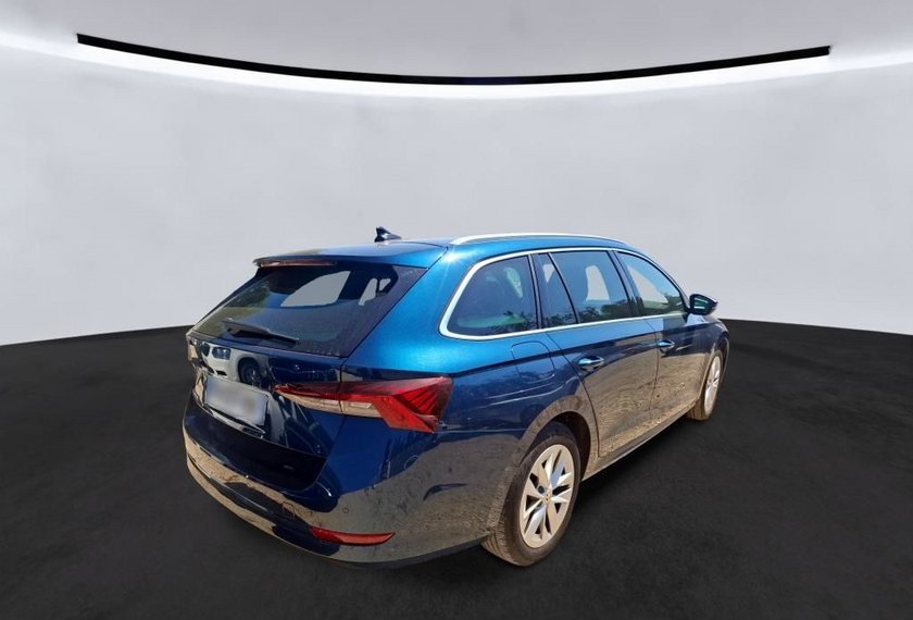 Skoda Octavia Octavia Combi 2.0 TDI DSG *MATRIX*ACC*KAMERA* Se