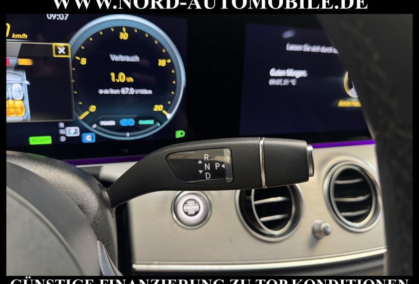 Mercedes-Benz E 220 E 220 d 4Matic ALL-TERRAIN *AHK*STHZ*AIRM*UPE:71