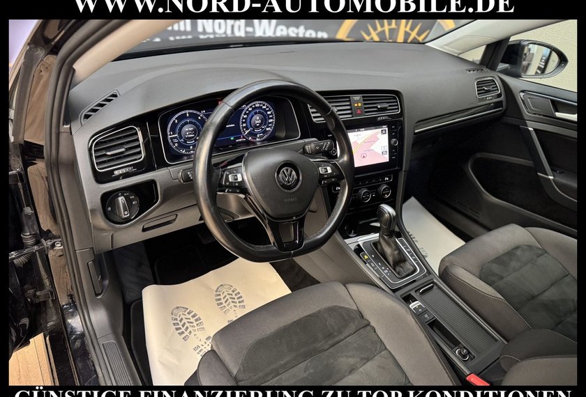 Volkswagen Golf Golf Variant R-Line 2.0 TDI DSG Dig.Cockpit/Navi