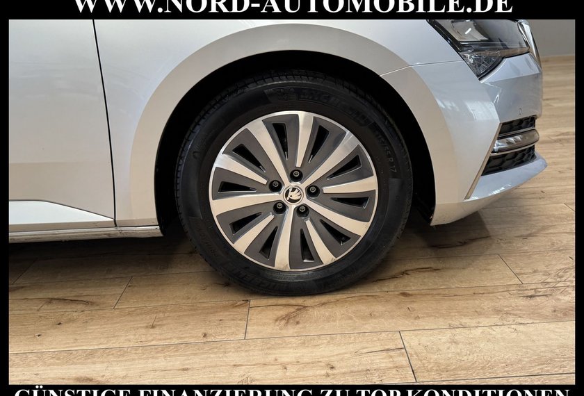 Skoda Superb Superb iV Combi Ambition 1.4 TSI DSG Virt.Cockpi