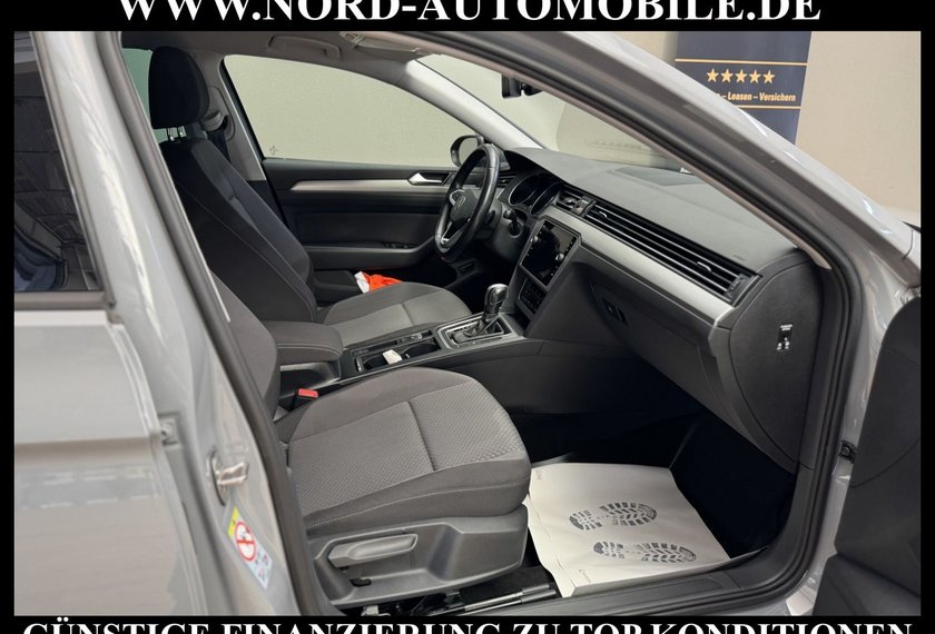 Volkswagen Passat Variant Passat Variant 2.0 TDI DSG AHK/Kamera/Navi/LED C