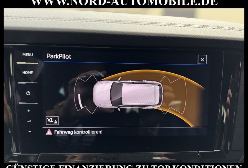 Volkswagen Touareg Touareg R-Line Black Style 4MOT 3.0 TDI StHz/20