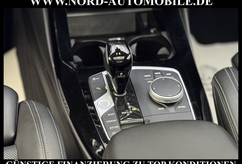 BMW X3 X3 xDrive 30 d *AHK*PANO*LEDER*UPE:67*