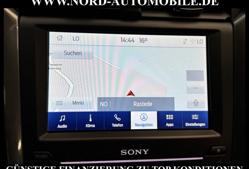 Ford Mondeo Mondeo Turnier Titanium AWD/4x4 *AHK*PANO*STHZ*