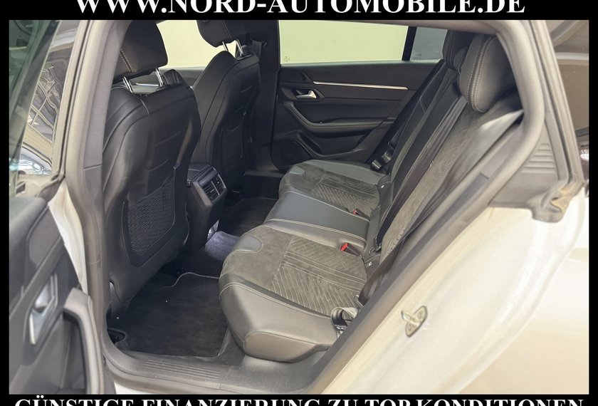 Peugeot 508 508 SW GT SPORT 1.5 Blue HDI *18Z*LED*UPE:55