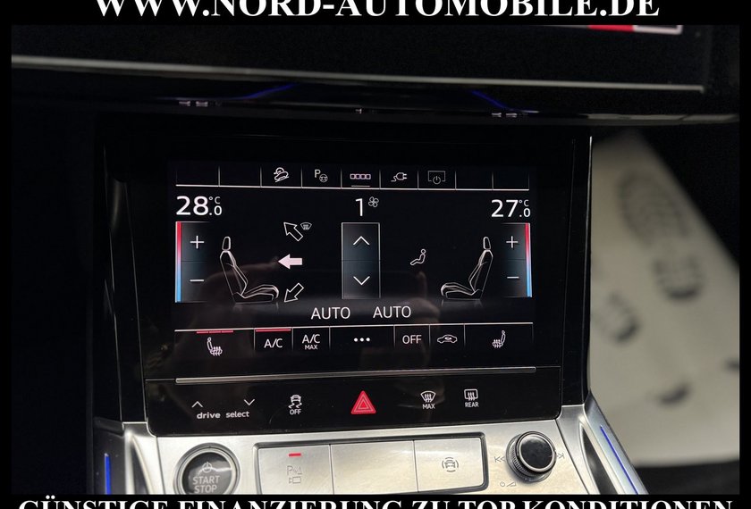 Audi e-tron e-tron qu. Automatik Teilleder/Kamera/20