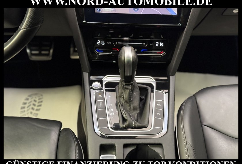 Volkswagen Arteon Arteon Shooting Brake R-Line 2.0 TDI DSG 20/AHK/