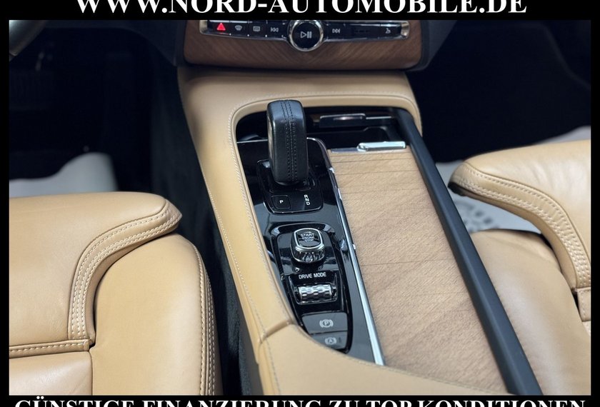 Volvo XC90 XC90 B5 Momentum AWD *7-SITZE*AHK*KAM*LED*TOP-KM