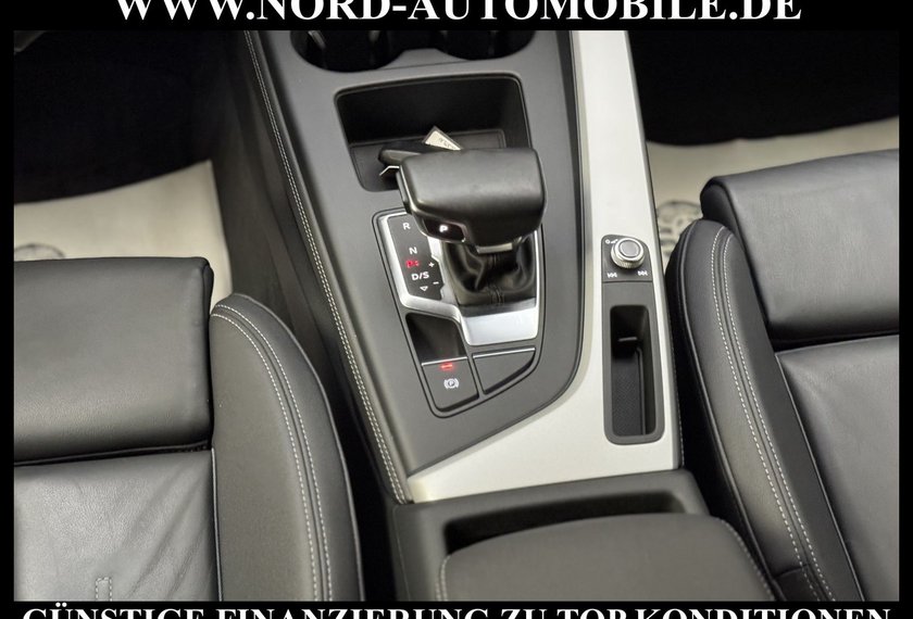 Audi A4 A4 Avant 2.0 30 TDI S-Tronic Leder/Navi/LED/Kame