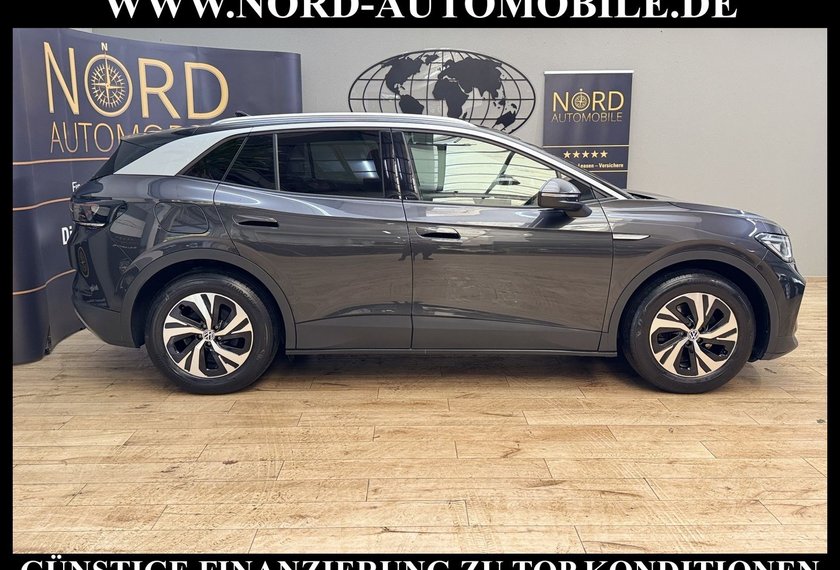 Volkswagen ID.4 ID.4 Pure Performance Kamera/Matrix/Teilleder/18