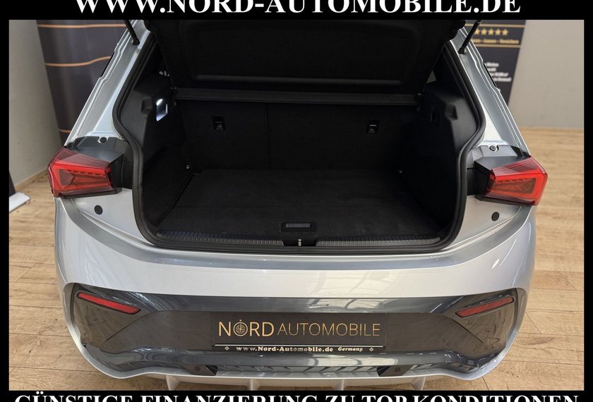 Cupra Born Born eBoost 170KW Automatik ACC/Kamera/19/Navi/