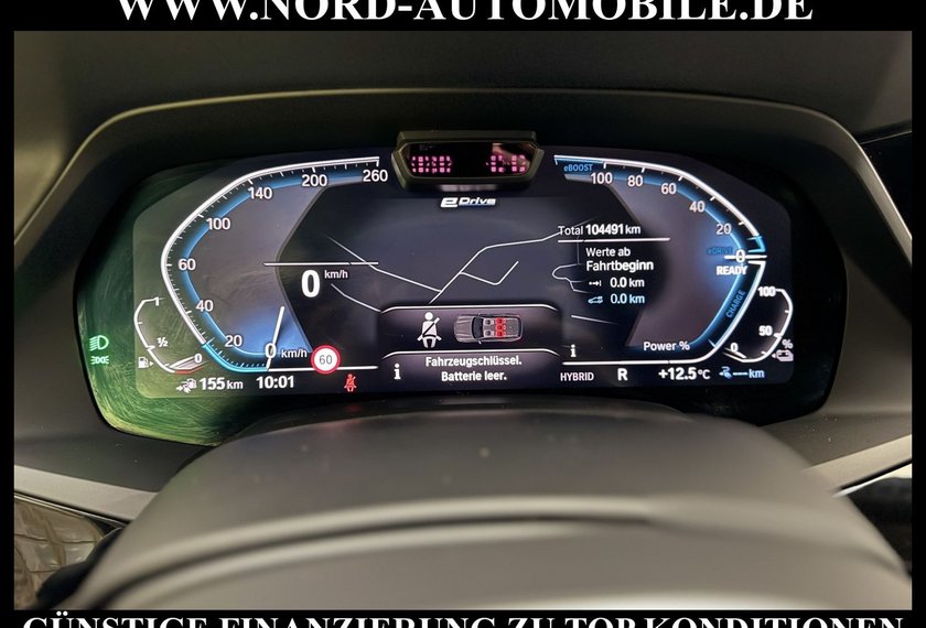 BMW X5 X5 xDrive 45 e xLine *AHK*H&amp;K*Gestik*HUD*UPE:101