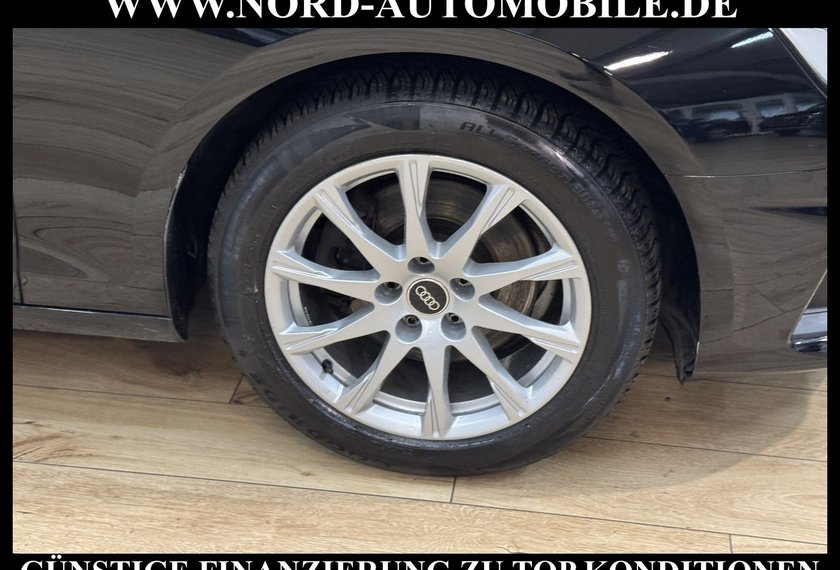 Audi A4 A4 35 Avant 2.0 TFSI S-Tronic Navi/LED/PDC/SHZ