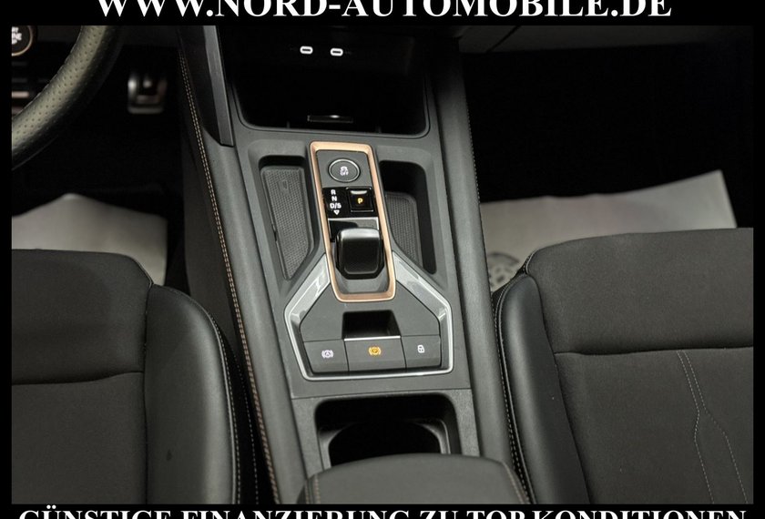 Cupra Leon Leon SP 1.5 eTSI DSG Kamera/ACC/18/Facelift2025