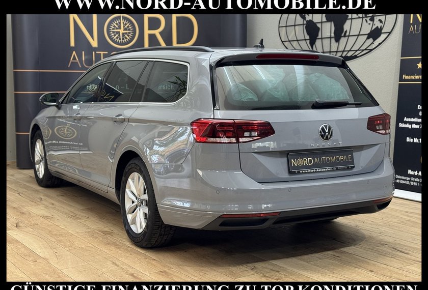 Volkswagen Passat Variant Passat Variant Business 2.0 TDI DSG Pano/Dig.Coc