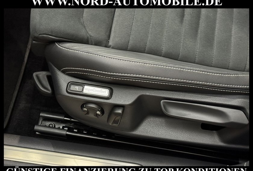 Volkswagen Passat Passat Limousine Elegance 2.0 TDI DSG Kamera/Dig