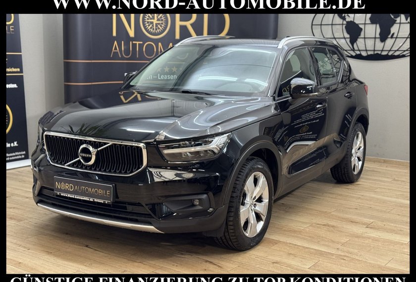 Volvo XC40 XC40 D3 Momentum Pro *KAM*LED*NAV*UPE:47
