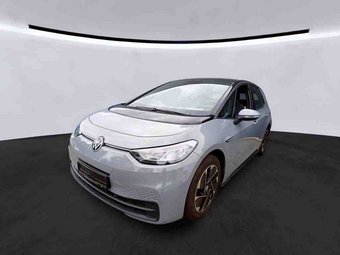 Volkswagen ID.3 ID.3 Pure Performance Wärmepumpe/CCS/18