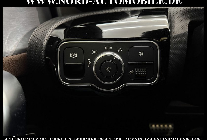 Mercedes-Benz CLA 250 CLA 250 e Shooting Brake AMG LED*Pano*Leder*MBUX