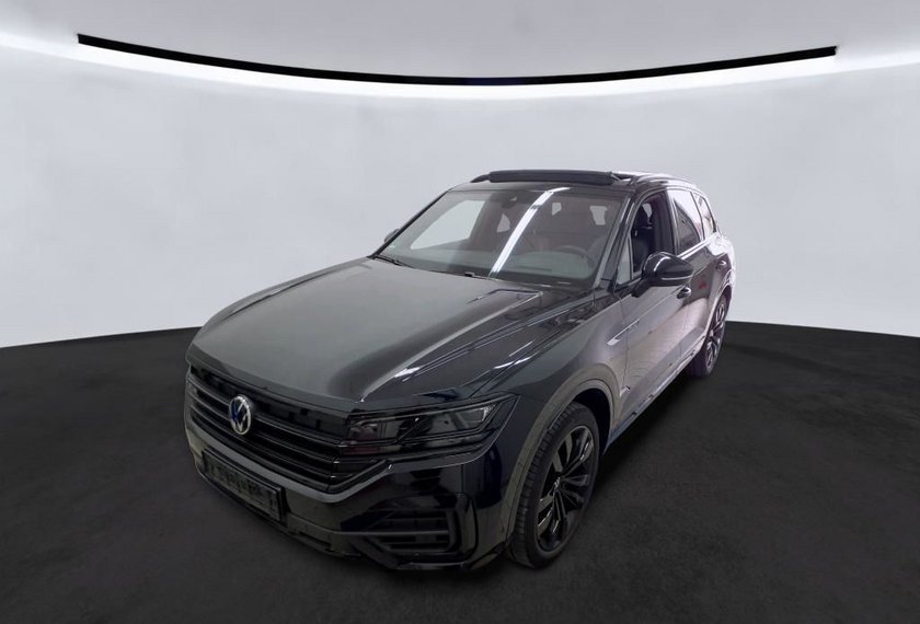 Volkswagen Touareg Touareg R-Line Black Style 4MOT 3.0 TDI Luft/21/