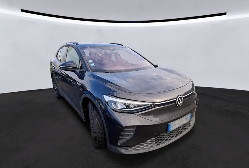Volkswagen ID.4 ID.4 Pro Performance Teilleder/ACC/Kamera/Navi/