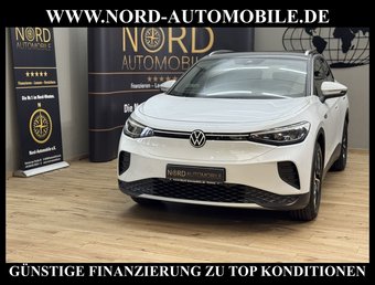 Volkswagen ID.4 ID.4 Pro Performance Navi/LED/19/PDC