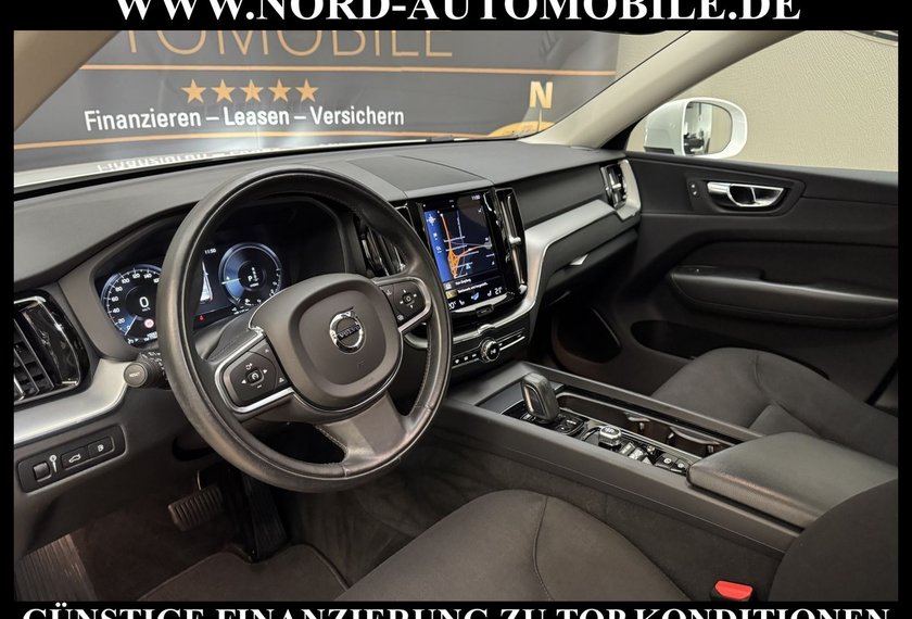 Volvo XC60 XC60 T6 Inscription Recharge AWD *AHK*PANO*LED*