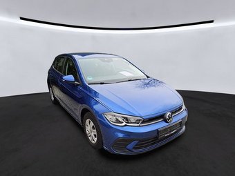 Volkswagen Polo Polo VI 1.0 MPI Fresh Dig.Cockpit/LED/Klima