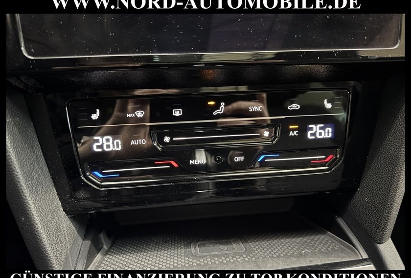 Volkswagen Passat Variant Passat Variant R-Line 2.0 TDI DSG Pano/Kamera/