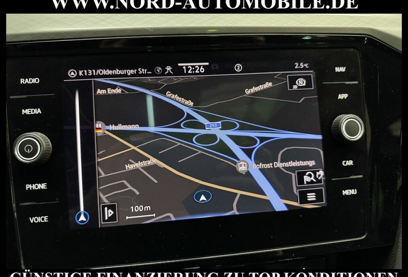 Volkswagen Passat Variant Passat Variant R-Line 2.0 TDI DSG Pano/Kamera/