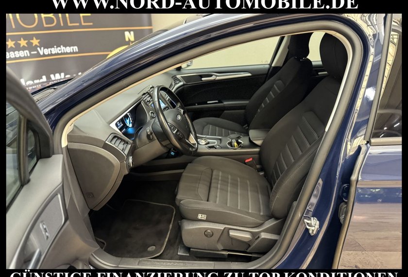 Ford Mondeo Mondeo Turnier 2.0 EB BUSINESS *190PS*LED*KAM*