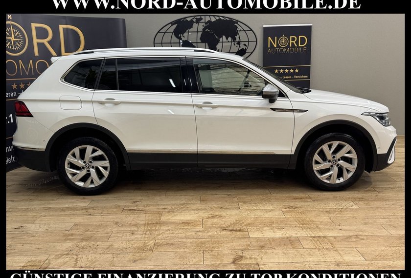 Volkswagen Tiguan Allspace Tiguan Allspace Life 4MOT 2.0 TSI DSG Head-Up/18