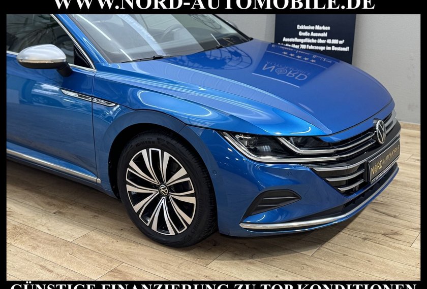Volkswagen Arteon Arteon Shooting Brake Elegance 2.0 TDI SCR 110kW