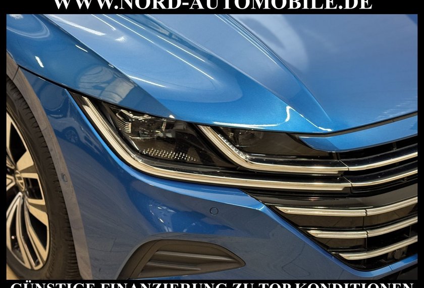 Volkswagen Arteon Arteon Shooting Brake Elegance 2.0 TDI SCR 110kW