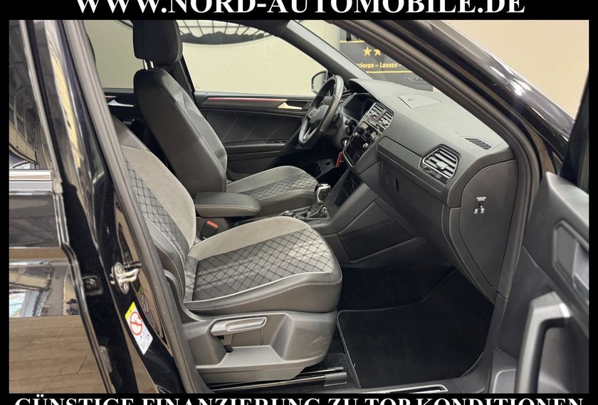 Volkswagen Tiguan Allspace Tiguan Allspace R-Line 4MOT 2.0 TDI DSG Head-Up